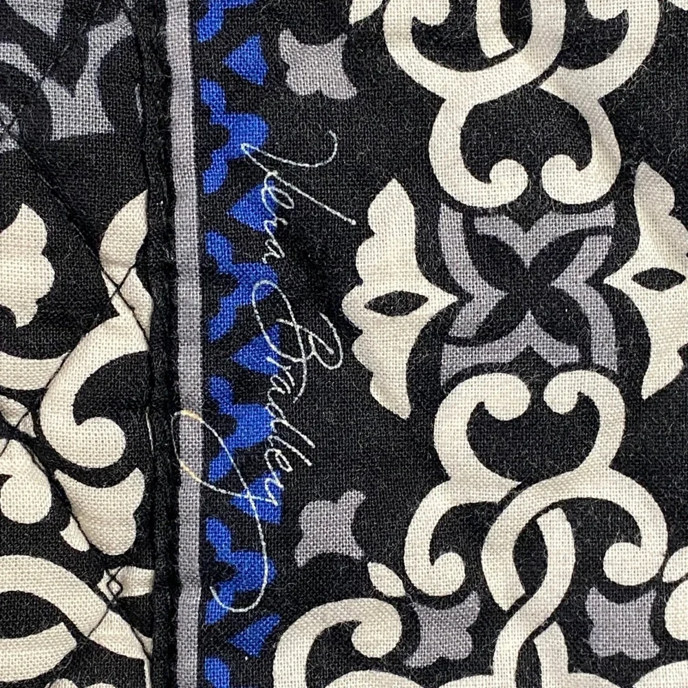 Vera Bradley chic functional